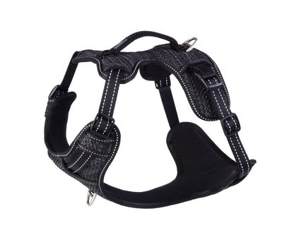 Rogz Utility-Explore Harness Reflective