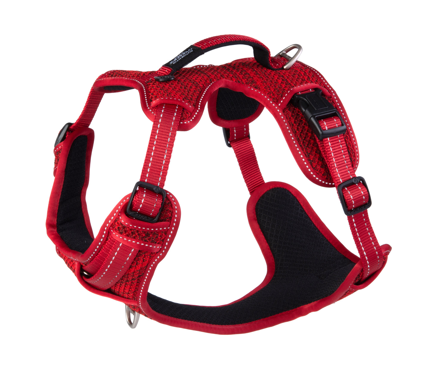 Rogz Utility-Explore Harness Reflective