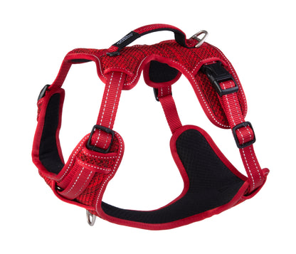 Rogz Utility-Explore Harness Reflective