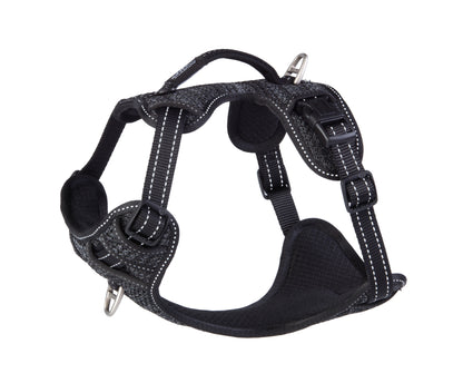 Rogz Utility-Explore Harness Reflective