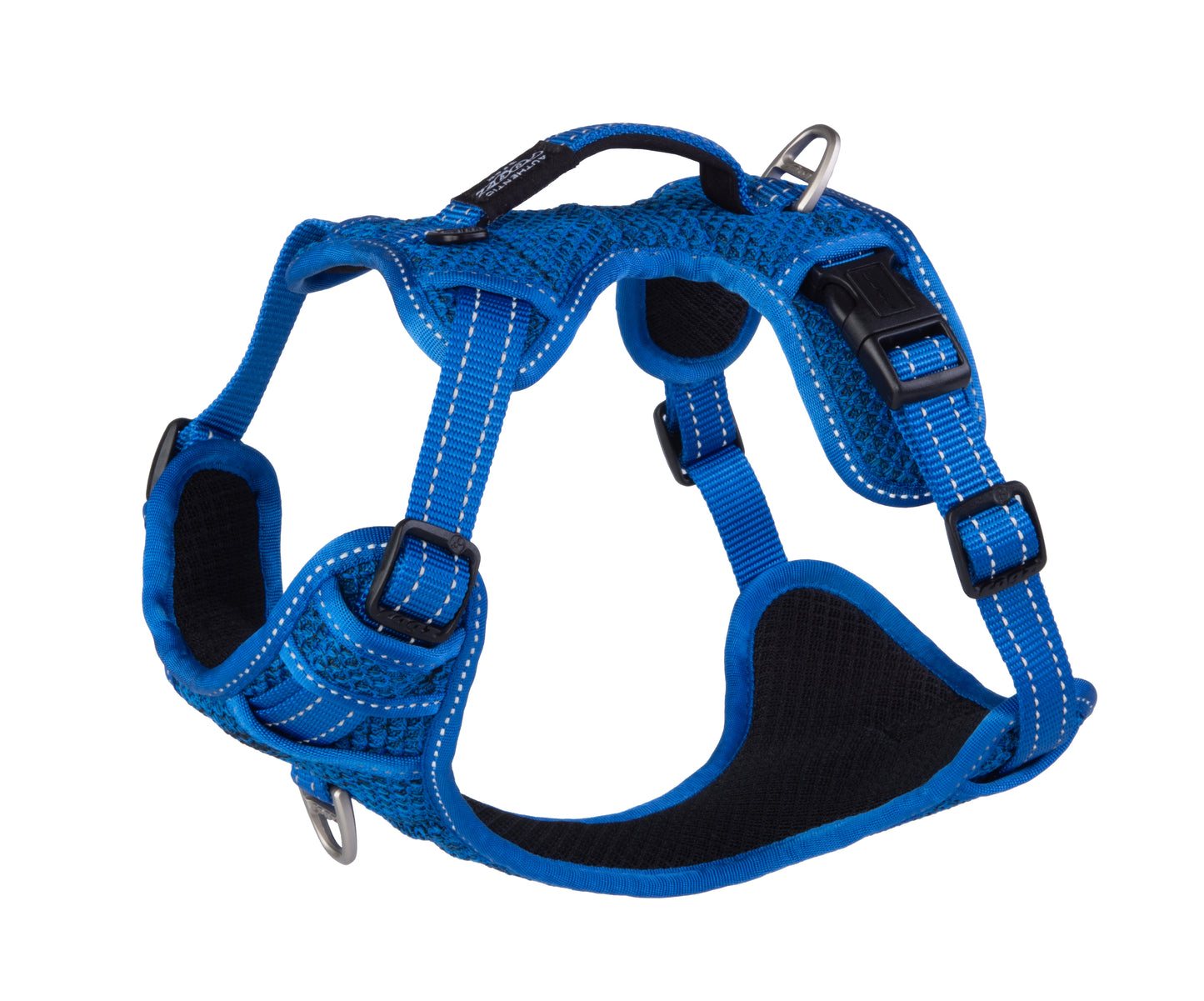 Rogz Utility-Explore Harness Reflective