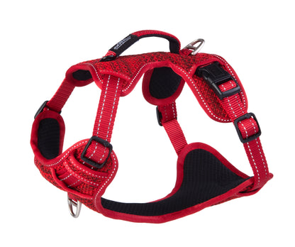 Rogz Utility-Explore Harness Reflective