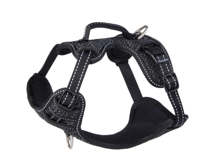 Rogz Utility-Explore Harness Reflective