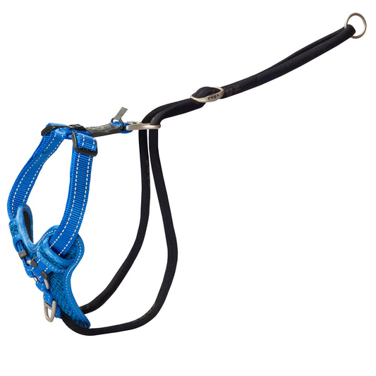 Rogz Utility Stop Pull Harness