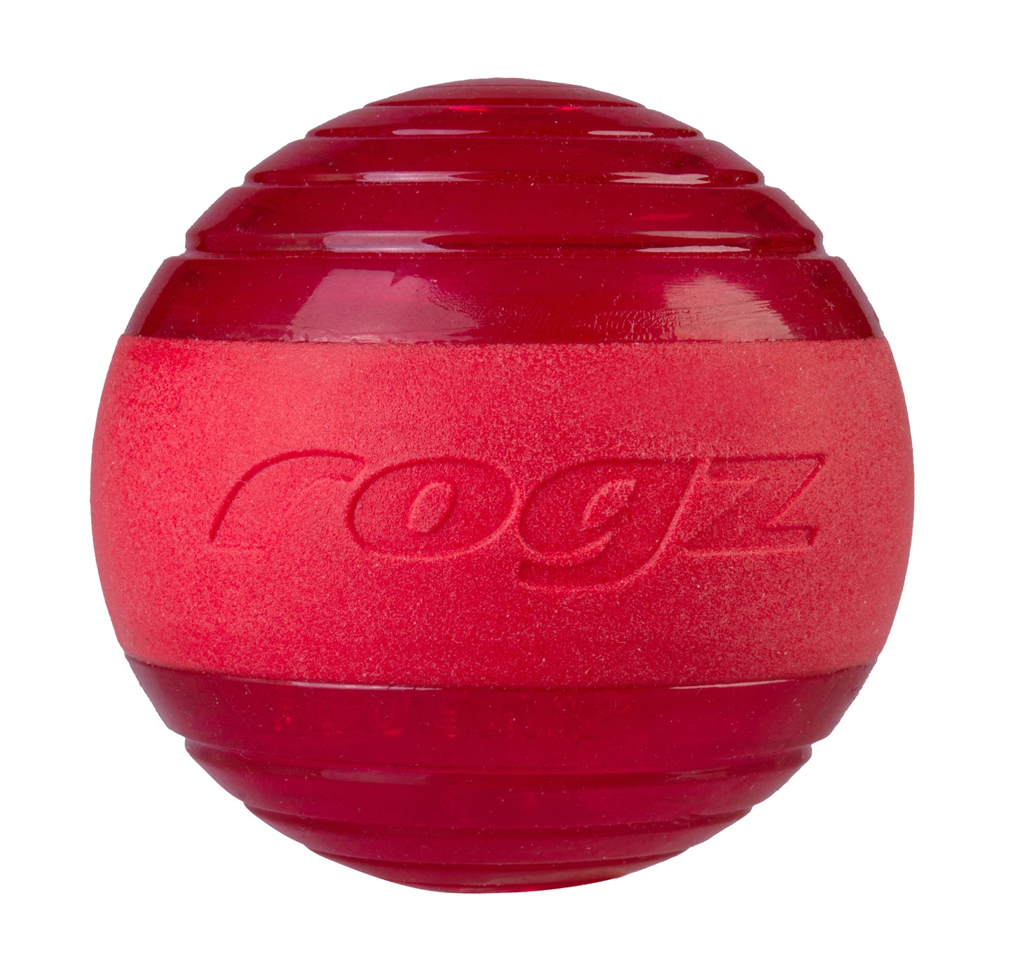 Rogz Fetch - Squeekz Ball