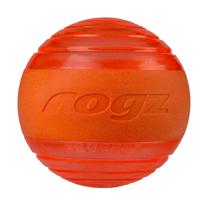 Rogz Fetch - Squeekz Ball