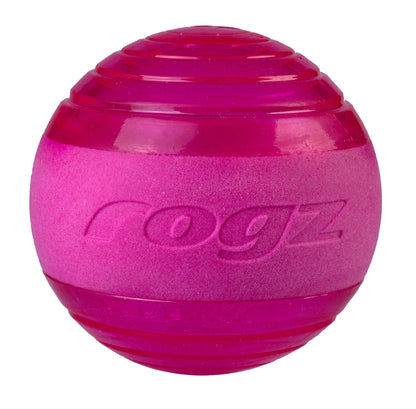 Rogz Fetch - Squeekz Ball