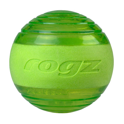 Rogz Fetch - Squeekz Ball