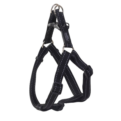 Rogz Utility Step-In Harness Reflective