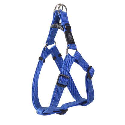 Rogz Utility Step-In Harness Reflective