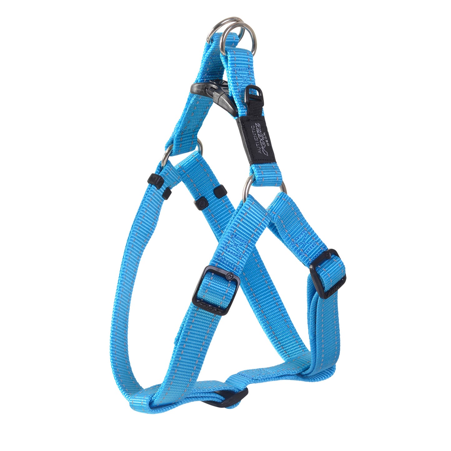 Rogz Utility Step-In Harness Reflective