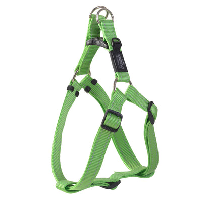 Rogz Utility Step-In Harness Reflective