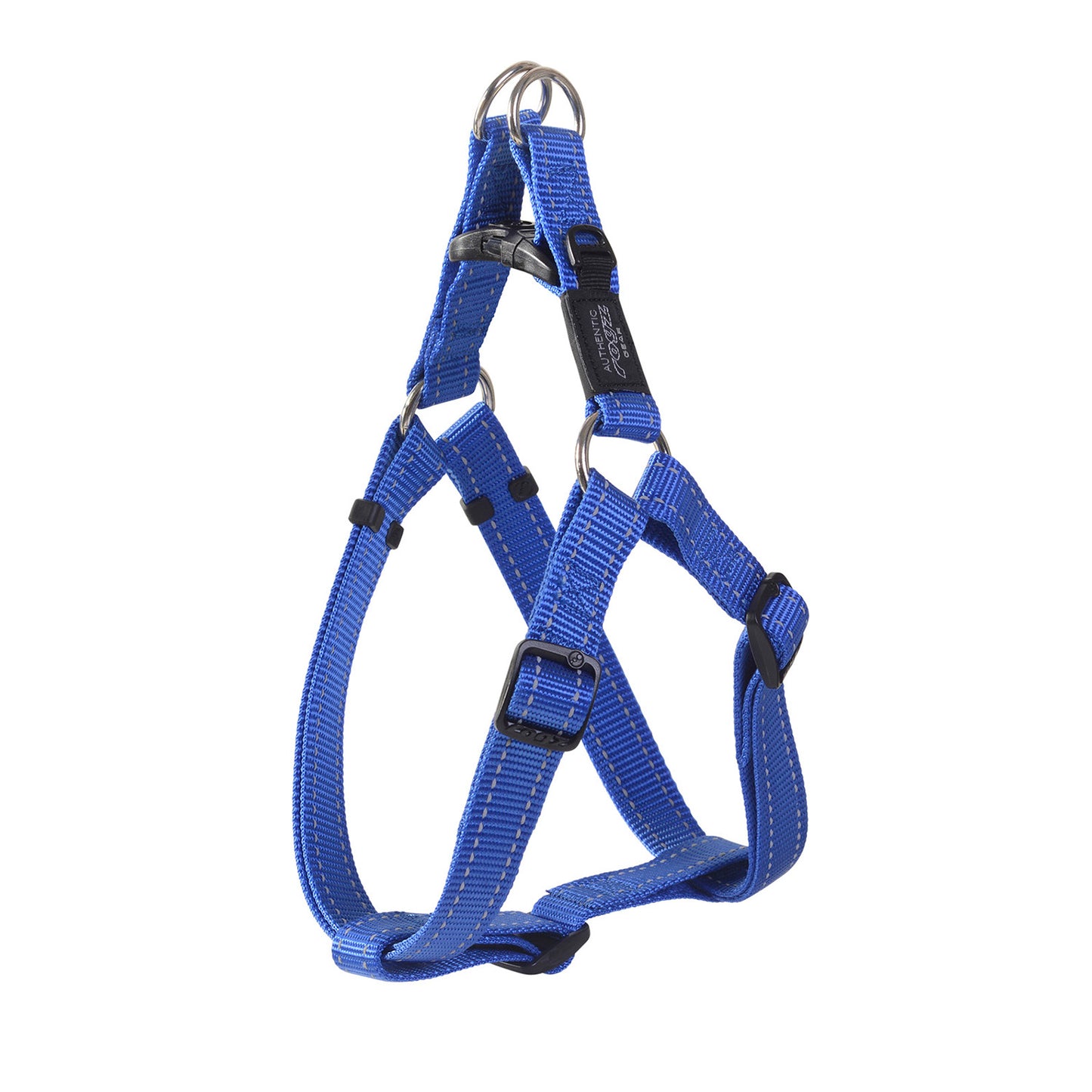 Rogz Utility Step-In Harness Reflective