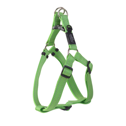 Rogz Utility Step-In Harness Reflective