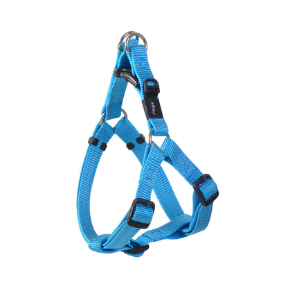 Rogz Utility Step-In Harness Reflective