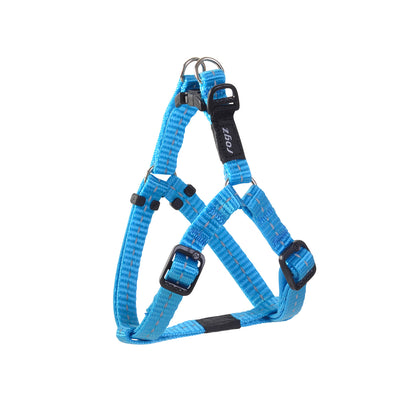 Rogz Utility Step-In Harness Reflective