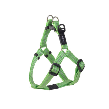 Rogz Utility Step-In Harness Reflective