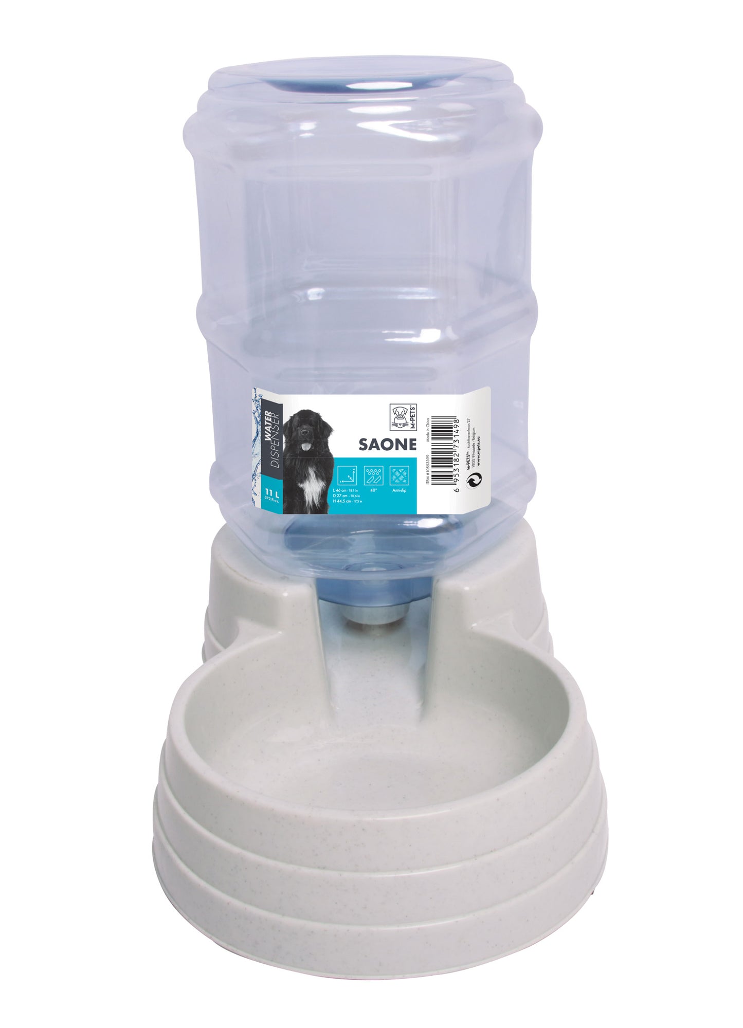 Soane Water Dispenser Large