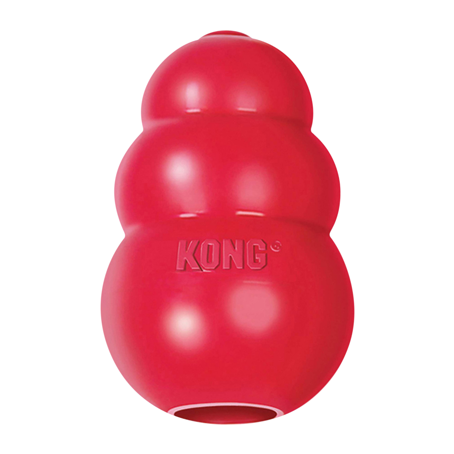 Kong Classic - Kong Classic Red