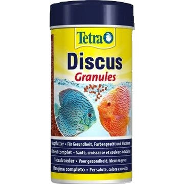 Tetra Discus Bits 300g - 1L
