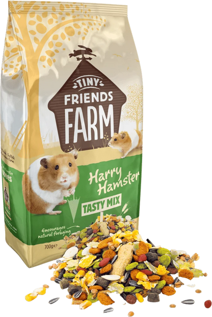 Harry Hamster 700g