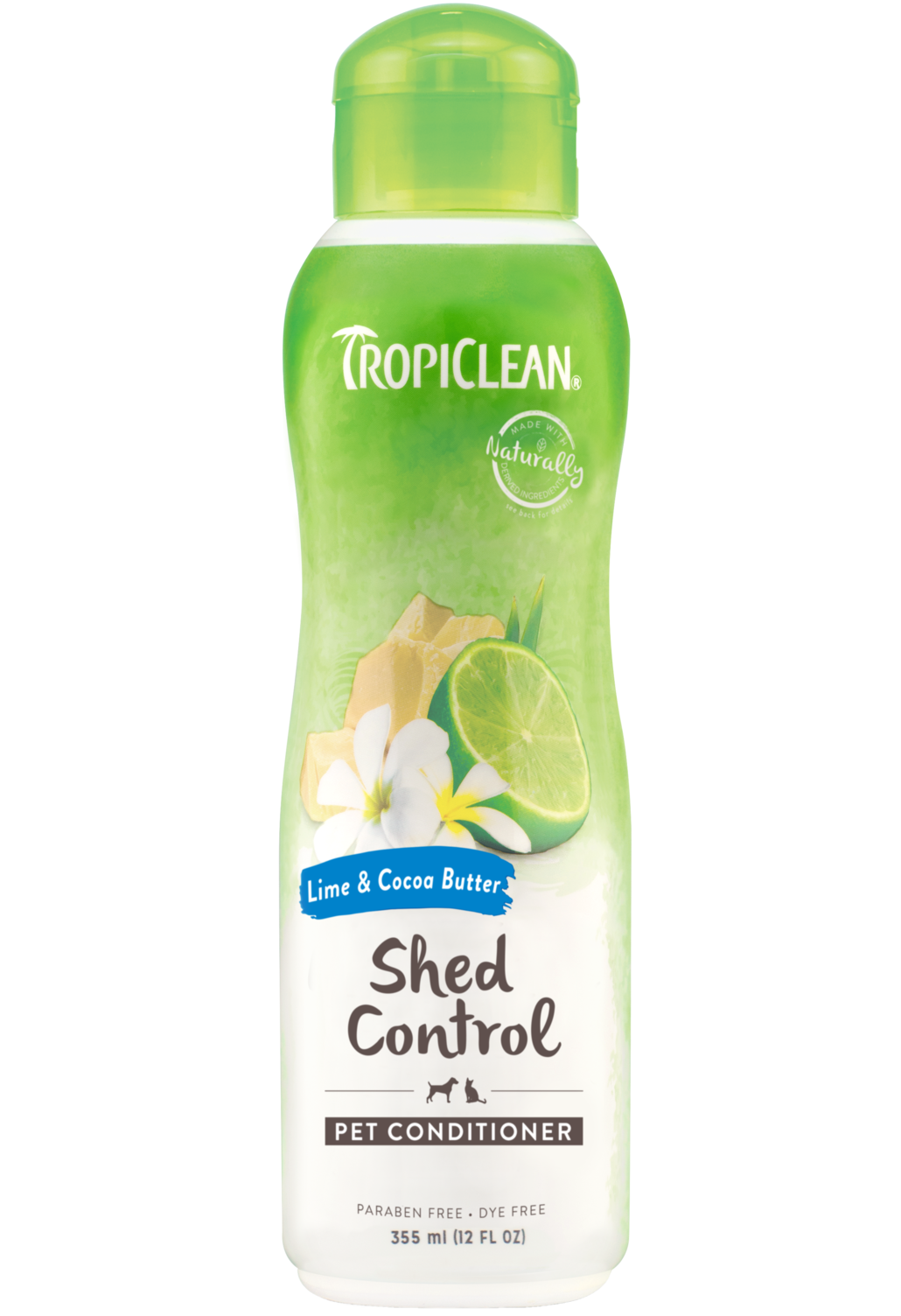 Tropiclean Conditioner 355ml