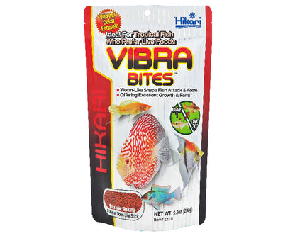 Vibra Bites