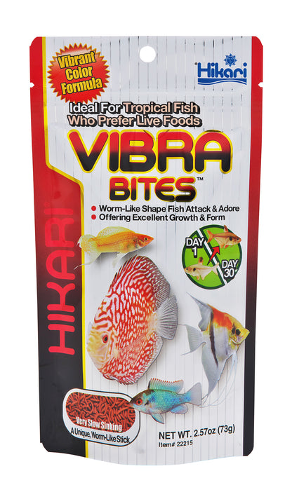 Vibra Bites