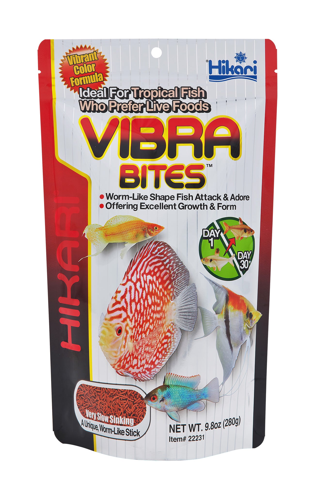 Vibra Bites