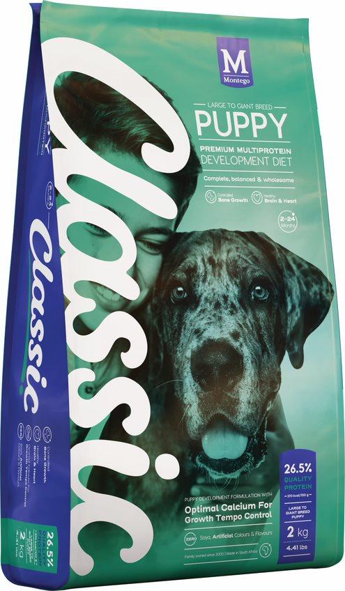 Large breed puppy food with glucosamine hotsell