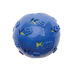 K9 Fitness TPR Ball Encasing Tennis Ball - 7.62cm Diameter