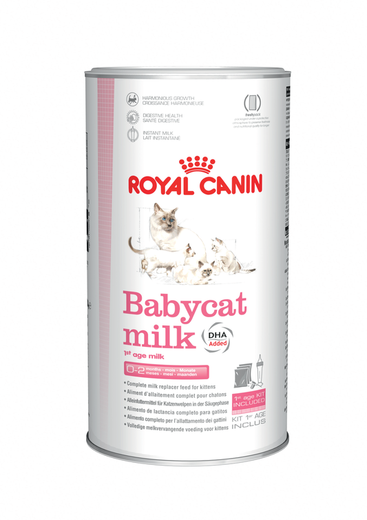 Royal Canin Baby cat Milk From Birth to Weaning 300g