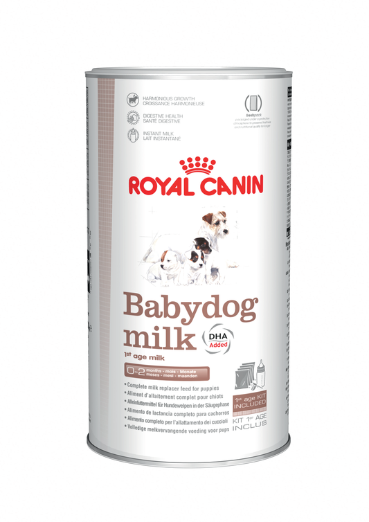 Royal Canin Baby Dog Milk Substitute up to 2 Months 400g