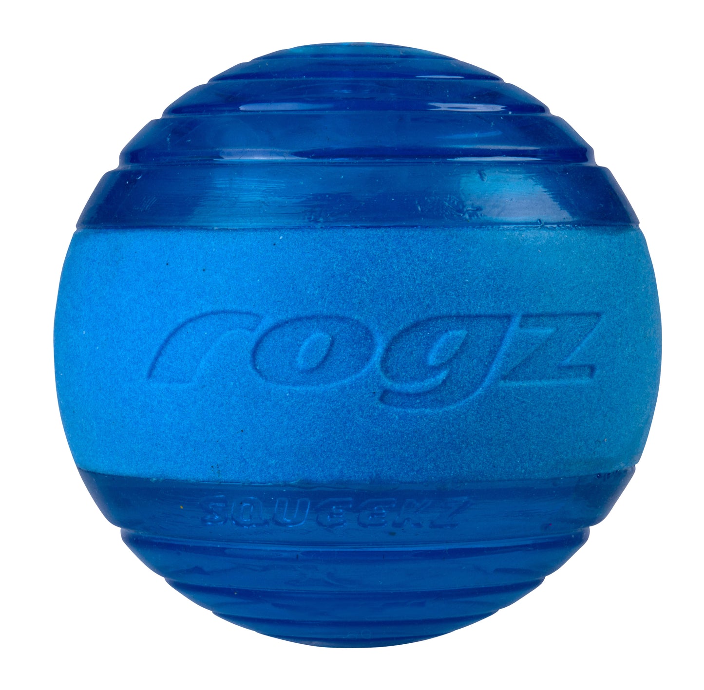 Rogz Fetch - Squeekz Ball