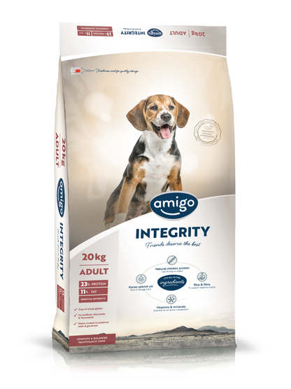 Amigo Integrity Adult Large