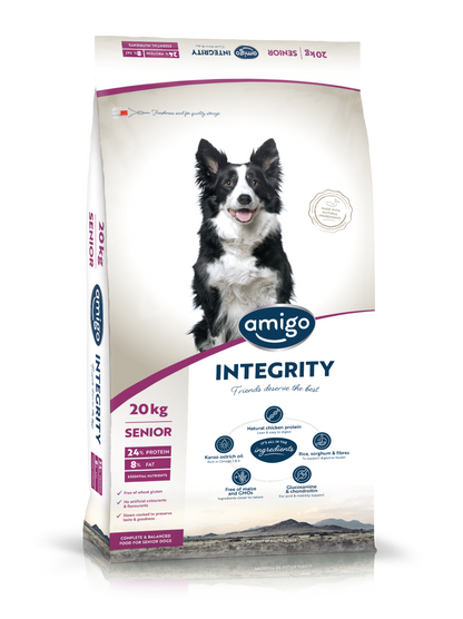 Amigo Integrity Senior