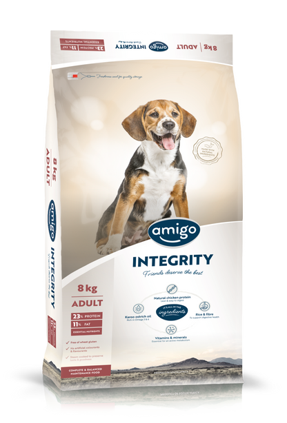 Amigo Integrity Adult Large