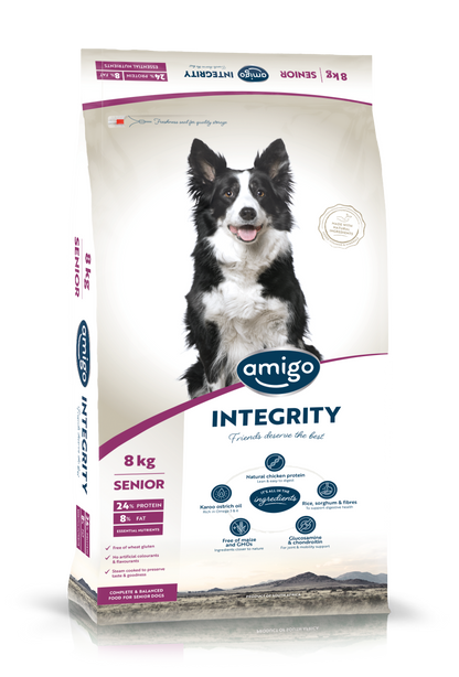 Amigo Integrity Senior