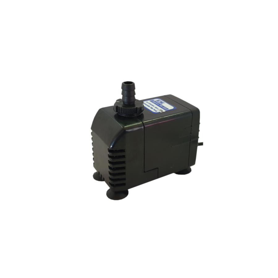 A/ Dophin PH-500 Submersible Filter Pump