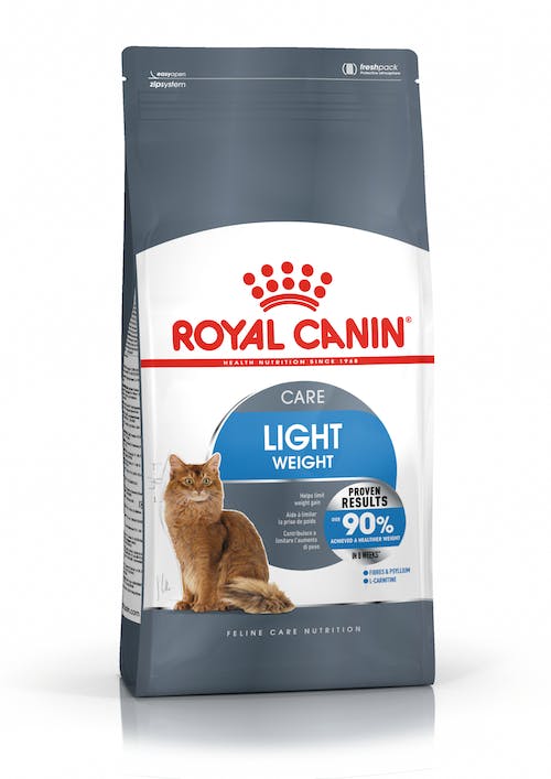 Royal Canin - Light Weight Care Cat 1.5Kg