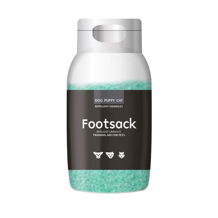 Footsack Repel Granules 500g