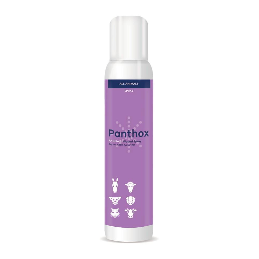 Panthox Spray (Gentian Violet) 200ml