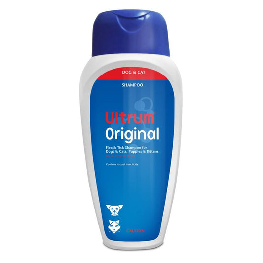 Ultrum Original Shampoo 250ml