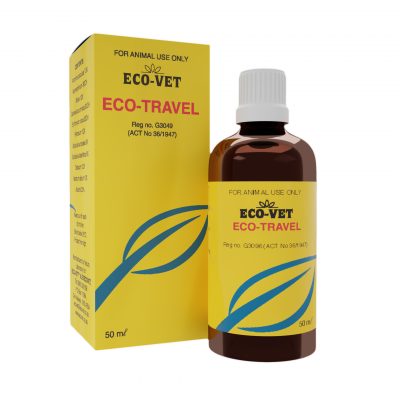 Eco-Travel 50ml