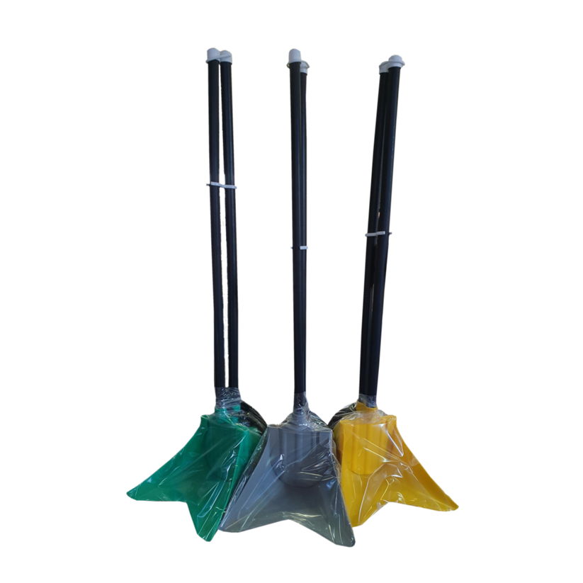 Akwa Poop Patrol (Poop Scoop) The Queen Pet Shop