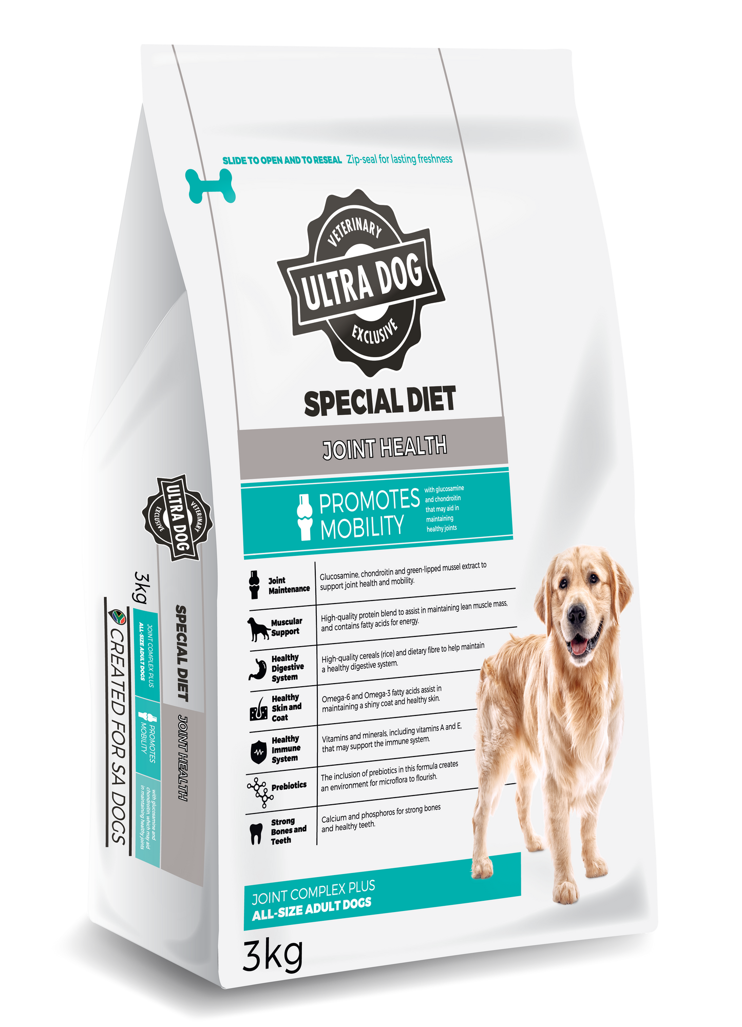 Joint diet for dogs best sale