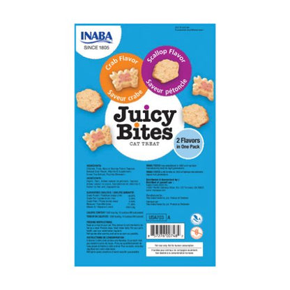 Juicy Bites Cat Treats