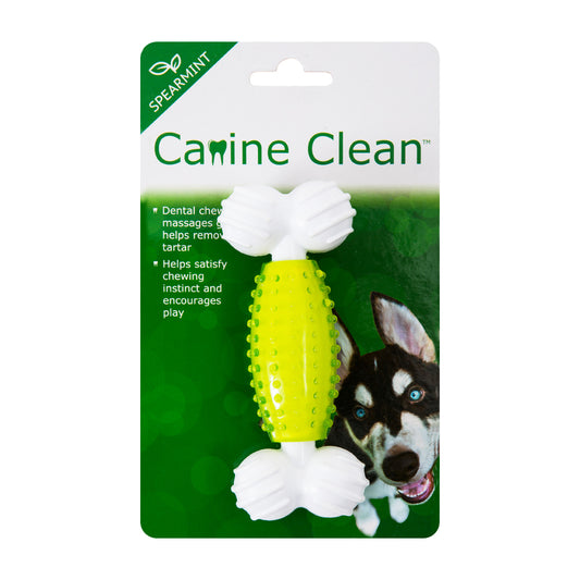 Canine Clean Nylon Bone With Trp Center